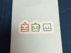 데드파더스 굿즈 후기