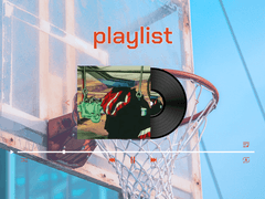 [태웅태섭] playlist#4 let’s