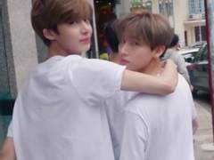 [채꿍] 사랑이 뭐라고