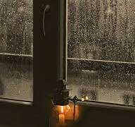 겨울의 폭풍, 그리고 만난 너