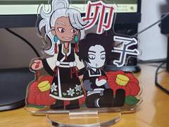 마간지’s 자캐 굿즈 자랑질