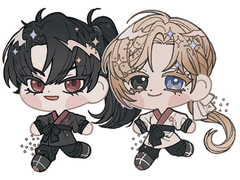 청명아라 썰백업 ④