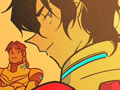 볼트론 시즌 5 시즌 6