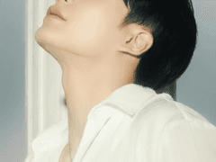 [단편] 나만의 하얀 나비