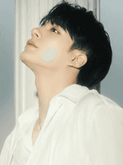 나만의 하얀 나비