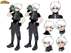 ギムジン(김진)