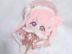 솜인형 제작후기 6