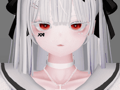 VRCHAT 아바타 커미션