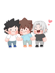 [ 가정교사 히트맨 리본! ]