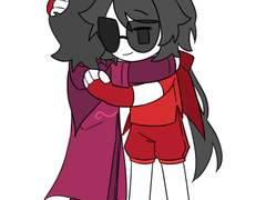 리아나 & 데키라