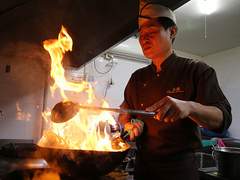 음식에서의 불맛은 무엇일까?