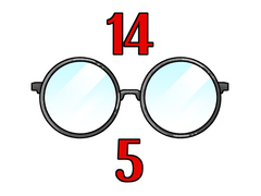 안경선배가 보고 계셔