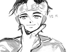 가비지타임 그림