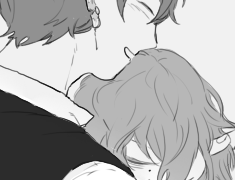 1-35. 그 말은 내게 있어 사랑이었다