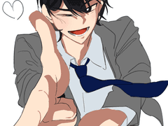 준상 뱅상 썰 3차