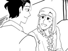 프롤로그 <14화>