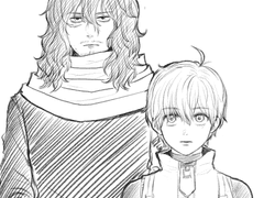 아이패드 낙서 기록