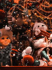 K. Miller's Doll House