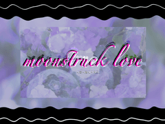 moonstruck love