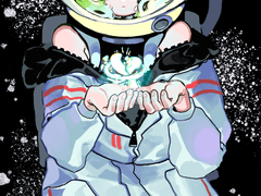 부서진 내 행성