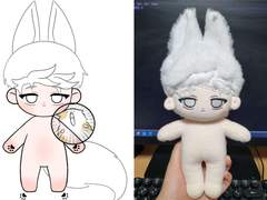 상시 도안 커미션