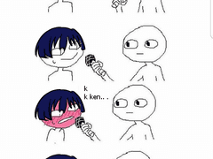 [원신/드림] 양귀비 4