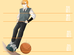 북거 커미션(열림)