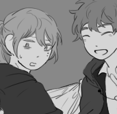 1-36. 평범한 모험가의 삶(1부 마지막화)