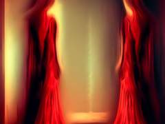 카게히라는 나루카미에게 졸업파티 드레스를 만들어주고 싶었다