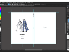 [기록 중] 올드 덕후의 우당탕탕 회지 제작 해외 국내 통판기