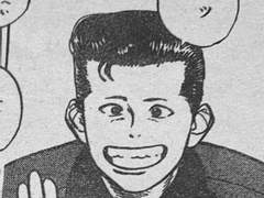 [호열백호]빨강이 좋아x슬램덩크 크오=호열이가 좋아(청소년관람가)