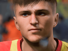 무료) FIFA23 LECCE Lorenzo Colombo