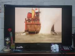 2023. 4. 28. 이순신 장군 탄신일.. 충무김밥을 먹으며 '불멸의 이순신'을 보다..