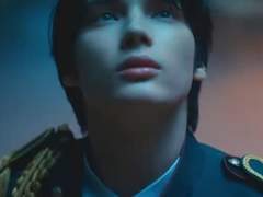 Case 01. The Blind Actor 中下