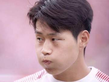 [이강인] 남자친구가 이상해요 1