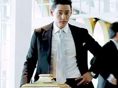 [유태오] Psycho 15 (完)