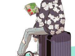 [4/23~29] 결항 by B