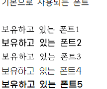 드림위키 커미션