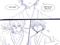 후쿠자와 씨와 란포