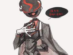 1.카오스이론 기반캐 모음(1)