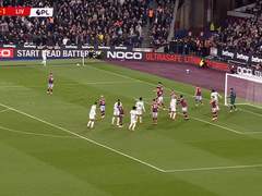 04.29(토) 20:30EPL 크리스탈팰리스 vs 웨스트햄 (라인업 분석 예정)