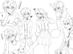 커미션 받습니다