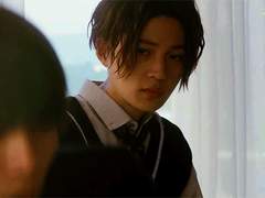 [히라키요] 2년 정도 사귀다가 헤어진 히라와 키요이