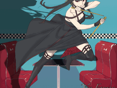 스파이 패밀리의 요르 포저