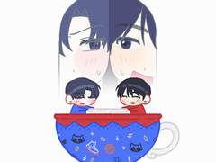 준빵 커미션움짤 왔어요