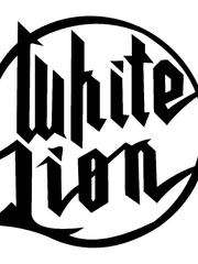 White Lion(화이트 라이온)