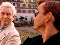 [크롤아지] 서점 불탄 김에 새로 꽃집 여는 아지