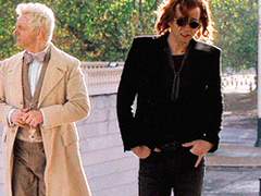 [크롤아지] 락밴드보컬 크롤리 클래식전공 아지 AU