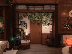 하우징 커미션 신청 ㅇ // ㅇ