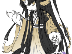 동양의 마법사들-기린/사신수